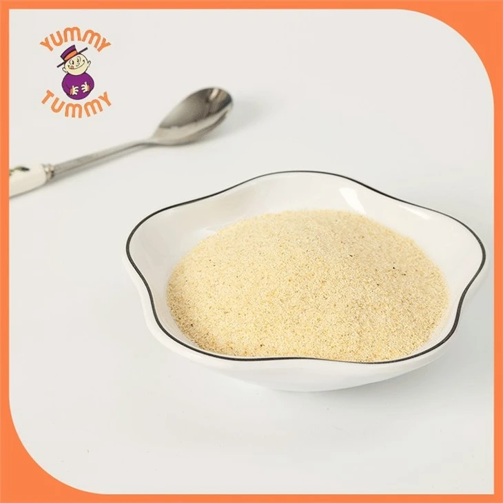 granulated garlic granules 40-60mesh (2)