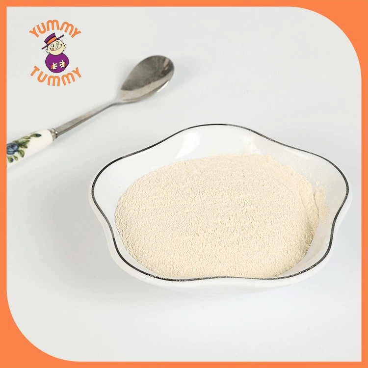 Bột tỏi chất lượng cao