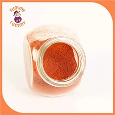 100% Bột ớt ngọt siêu ngọt tự nhiên ASTA 60