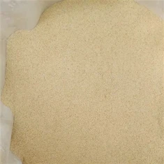 Hạt tỏi khử nước