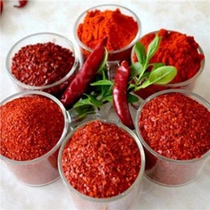 Bột ớt
