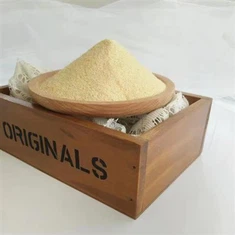 Tỏi hạt