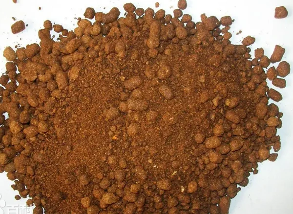 Paprika Spent