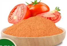 Bột cà chua mất nước